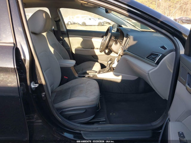 Aukcja sprzedaży 2018 Hyundai Elantra Value Edition, vin: 5NPD84LF7JH400854, numer aukcji: 44663476