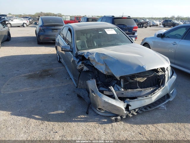 44663479 :رقم المزاد ، WDDHF5KB9DA689149 vin ، 2013 Mercedes-benz E 350 مزاد بيع
