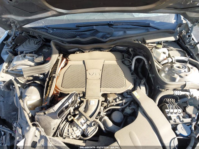 44663479 :رقم المزاد ، WDDHF5KB9DA689149 vin ، 2013 Mercedes-benz E 350 مزاد بيع