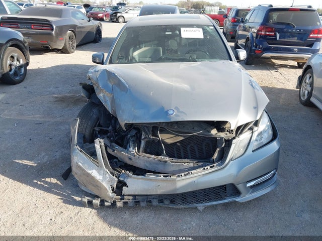 44663479 :رقم المزاد ، WDDHF5KB9DA689149 vin ، 2013 Mercedes-benz E 350 مزاد بيع