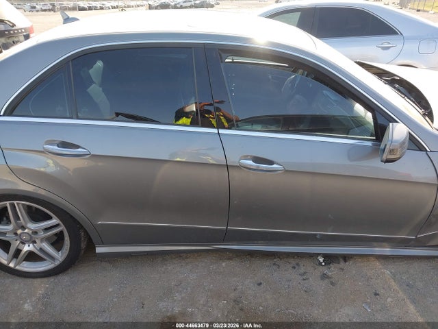 44663479 :رقم المزاد ، WDDHF5KB9DA689149 vin ، 2013 Mercedes-benz E 350 مزاد بيع