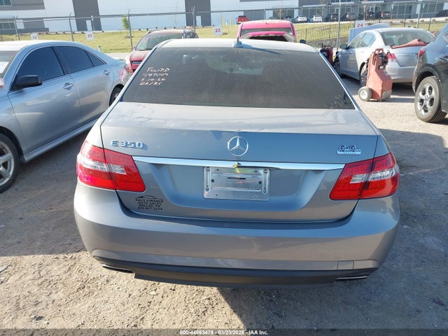 44663479 :رقم المزاد ، WDDHF5KB9DA689149 vin ، 2013 Mercedes-benz E 350 مزاد بيع