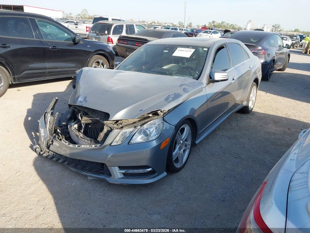 44663479 :رقم المزاد ، WDDHF5KB9DA689149 vin ، 2013 Mercedes-benz E 350 مزاد بيع