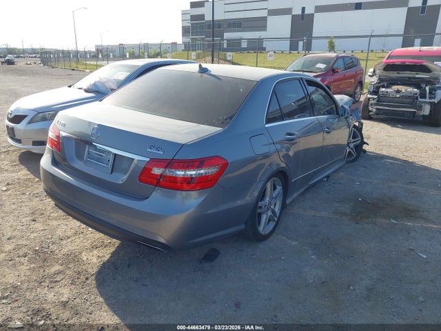 44663479 :رقم المزاد ، WDDHF5KB9DA689149 vin ، 2013 Mercedes-benz E 350 مزاد بيع