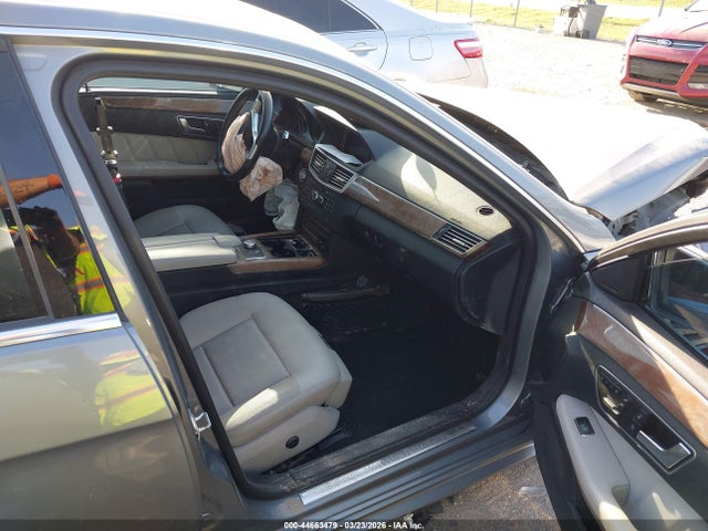 44663479 :رقم المزاد ، WDDHF5KB9DA689149 vin ، 2013 Mercedes-benz E 350 مزاد بيع
