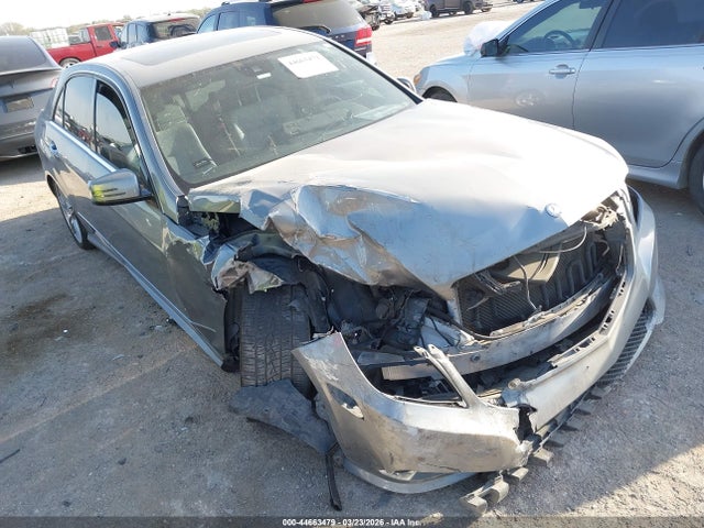 44663479 :رقم المزاد ، WDDHF5KB9DA689149 vin ، 2013 Mercedes-benz E 350 مزاد بيع