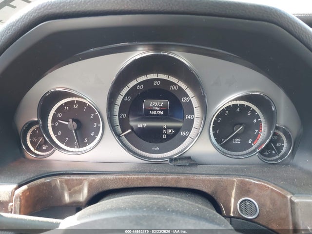 44663479 :رقم المزاد ، WDDHF5KB9DA689149 vin ، 2013 Mercedes-benz E 350 مزاد بيع