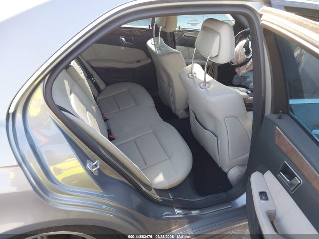 44663479 :رقم المزاد ، WDDHF5KB9DA689149 vin ، 2013 Mercedes-benz E 350 مزاد بيع