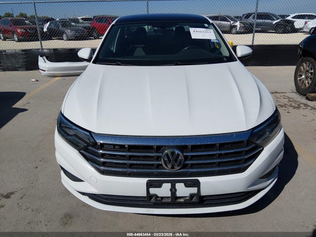 3VWC57BU8KM263079 Volkswagen Jetta 1.4t R-line/1.4t S/1.4t Se