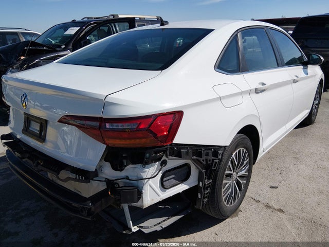 3VWC57BU8KM263079 Volkswagen Jetta 1.4t R-line/1.4t S/1.4t Se
