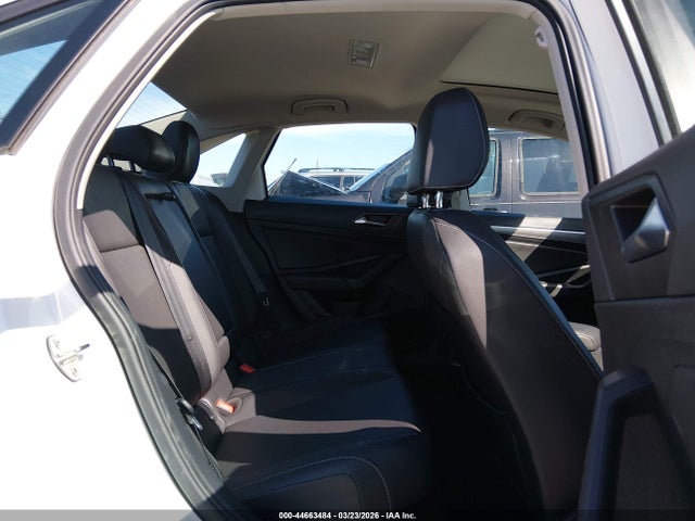3VWC57BU8KM263079 Volkswagen Jetta 1.4t R-line/1.4t S/1.4t Se