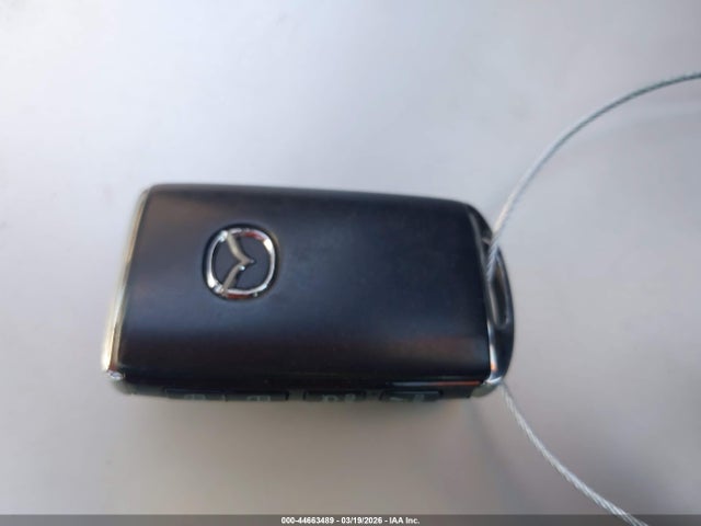 Aukcja sprzedaży 2025 Mazda Mazda3 2.5 S Select Sport, vin: JM1BPABM5S1774865, numer aukcji: 44663489