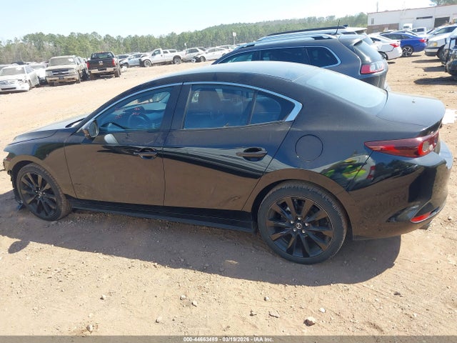 Aukcja sprzedaży 2025 Mazda Mazda3 2.5 S Select Sport, vin: JM1BPABM5S1774865, numer aukcji: 44663489