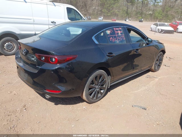 Aukcja sprzedaży 2025 Mazda Mazda3 2.5 S Select Sport, vin: JM1BPABM5S1774865, numer aukcji: 44663489