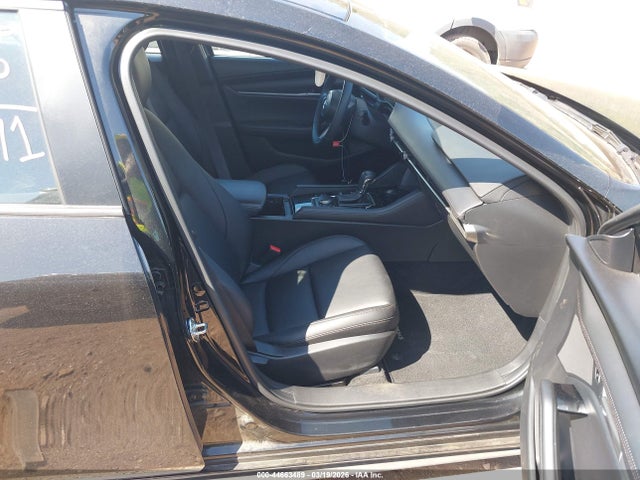 Aukcja sprzedaży 2025 Mazda Mazda3 2.5 S Select Sport, vin: JM1BPABM5S1774865, numer aukcji: 44663489