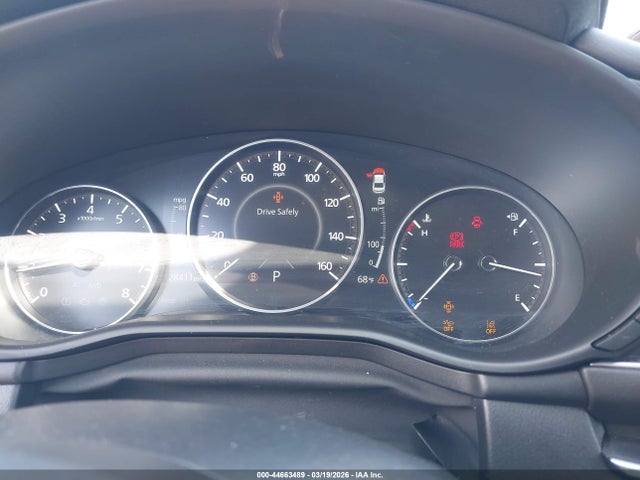 Aukcja sprzedaży 2025 Mazda Mazda3 2.5 S Select Sport, vin: JM1BPABM5S1774865, numer aukcji: 44663489