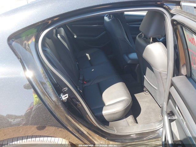 Aukcja sprzedaży 2025 Mazda Mazda3 2.5 S Select Sport, vin: JM1BPABM5S1774865, numer aukcji: 44663489