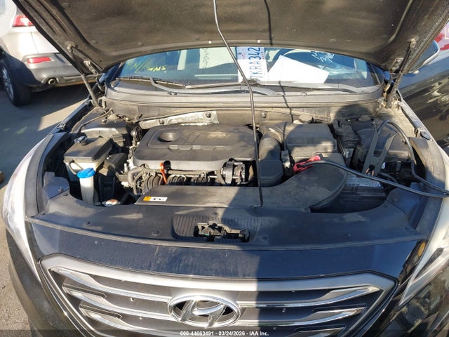 5NPE34AF1FH180219 Hyundai Sonata Sport