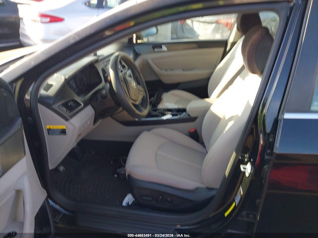 5NPE34AF1FH180219 Hyundai Sonata Sport