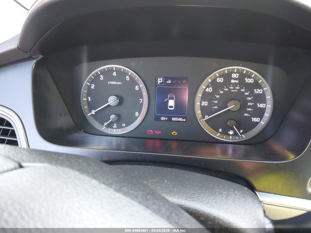 5NPE34AF1FH180219 Hyundai Sonata Sport