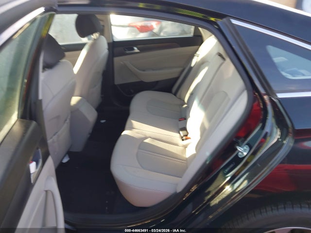 5NPE34AF1FH180219 Hyundai Sonata Sport