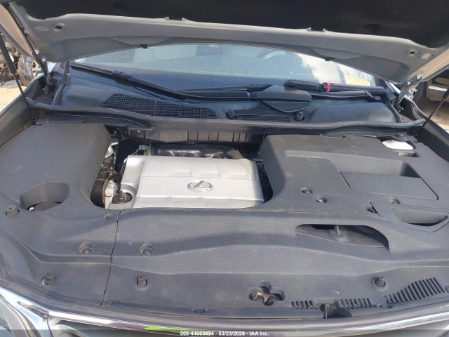 Aukcja sprzedaży 2013 Lexus Rx 350, vin: 2T2ZK1BA4DC126074, numer aukcji: 44663494