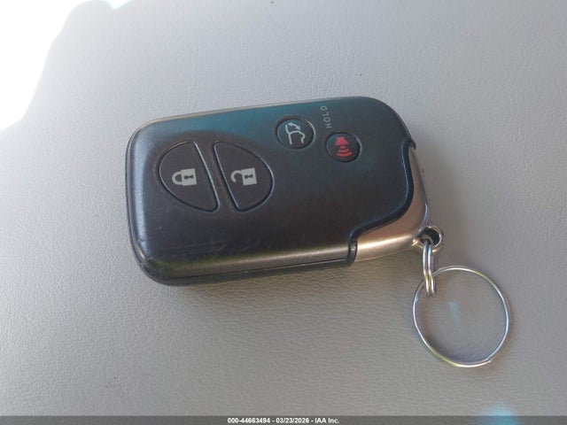 Aukcja sprzedaży 2013 Lexus Rx 350, vin: 2T2ZK1BA4DC126074, numer aukcji: 44663494