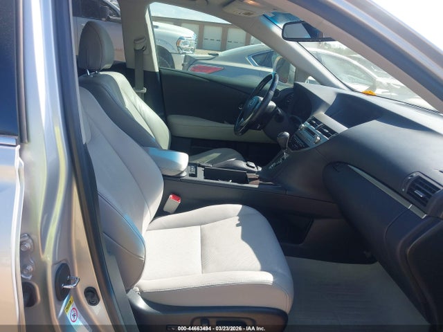 Aukcja sprzedaży 2013 Lexus Rx 350, vin: 2T2ZK1BA4DC126074, numer aukcji: 44663494