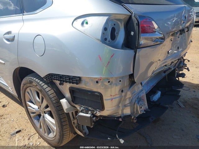Aukcja sprzedaży 2013 Lexus Rx 350, vin: 2T2ZK1BA4DC126074, numer aukcji: 44663494