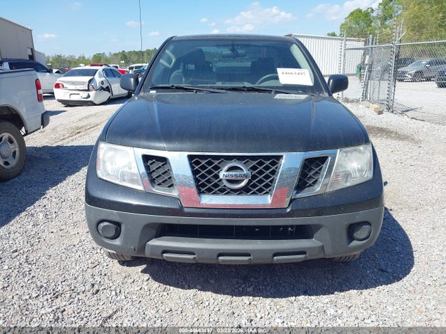 Nissan FRONTIER S 2019 1N6BD0CT1KN779009 Image 12