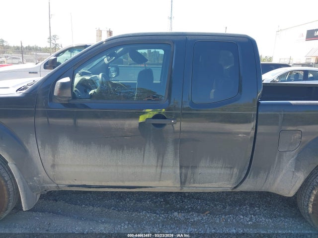 Nissan FRONTIER S 2019 1N6BD0CT1KN779009 Image 14