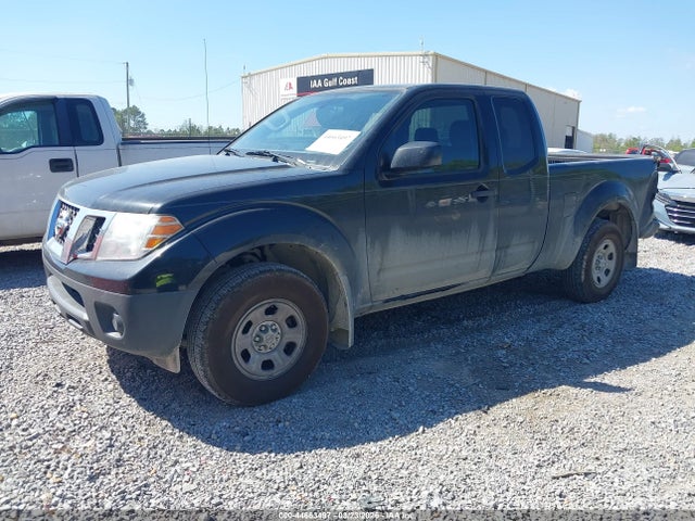 Nissan FRONTIER S 2019 1N6BD0CT1KN779009 Image 2