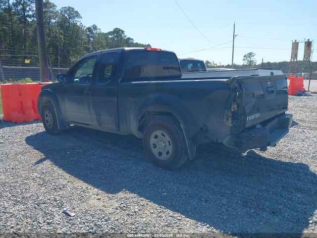 Nissan FRONTIER S 2019 1N6BD0CT1KN779009 Image 3