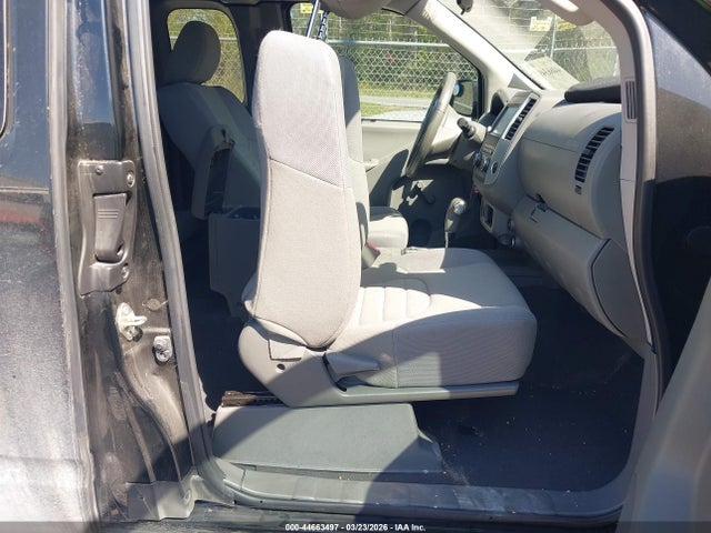 Nissan FRONTIER S 2019 1N6BD0CT1KN779009 Image 5