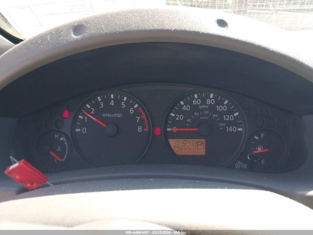 Nissan FRONTIER S 2019 1N6BD0CT1KN779009 Image 7