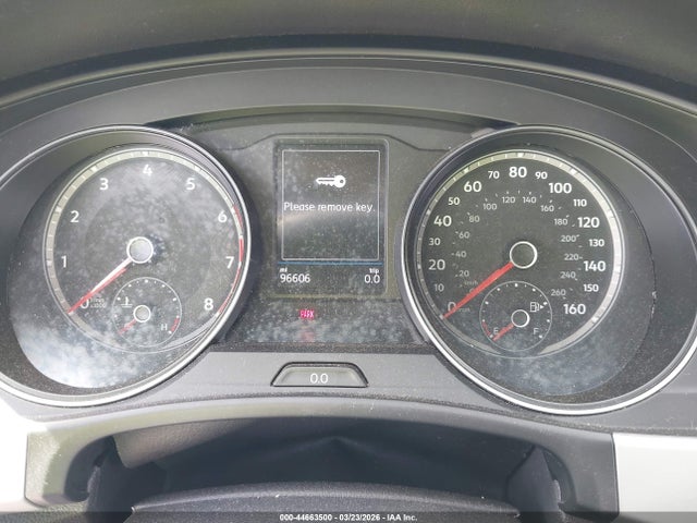 2021 Volkswagen Atlas 2.0t S მანქანა იყიდება აუქციონზე, vin: 1V2AP2CA0MC562158, აუქციონის ნომერი: 44663500