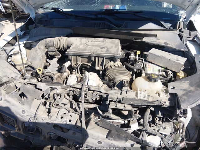 44663502 :رقم المزاد ، 3C4NJDBN9PT508449 vin ، 2023 Jeep Compass Altitude 4x4 مزاد بيع