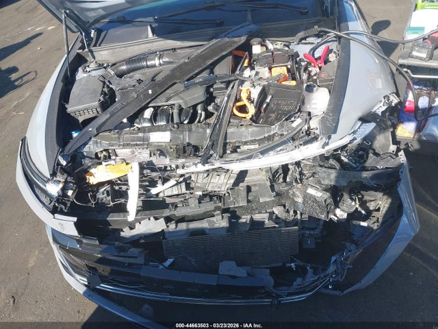 KMHL54JJ1RA100124 Hyundai Sonata Hybrid Limited