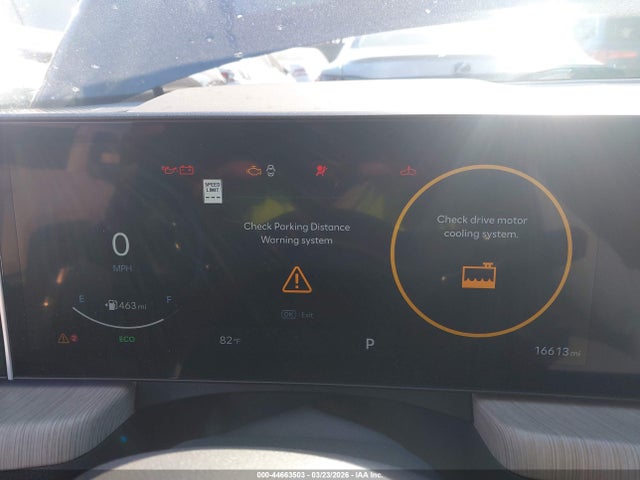 KMHL54JJ1RA100124 Hyundai Sonata Hybrid Limited