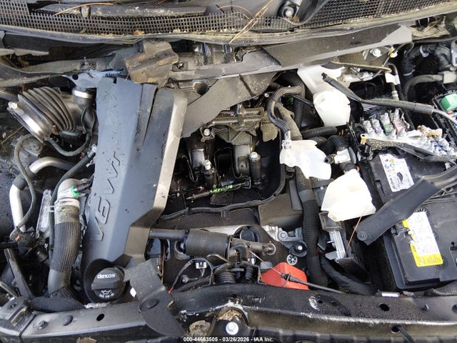 44663505 :رقم المزاد ، 1GNETVKW6RJ137650 vin ، 2024 Chevrolet Traverse Limited Awd Lt Cloth مزاد بيع
