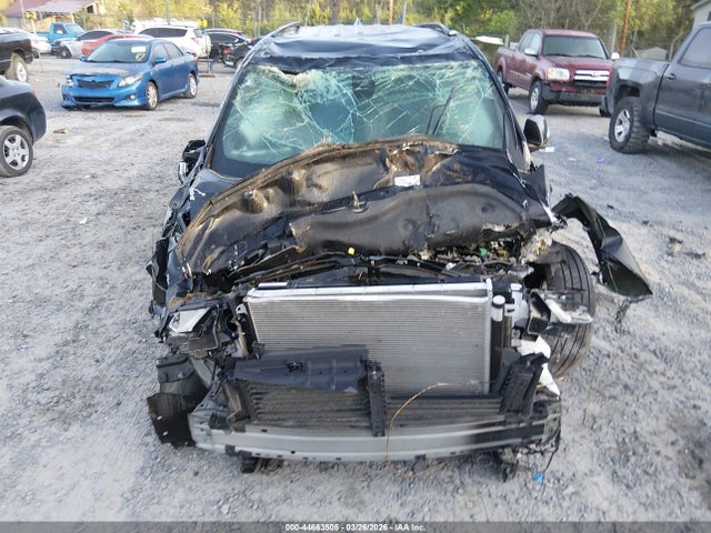 44663505 :رقم المزاد ، 1GNETVKW6RJ137650 vin ، 2024 Chevrolet Traverse Limited Awd Lt Cloth مزاد بيع