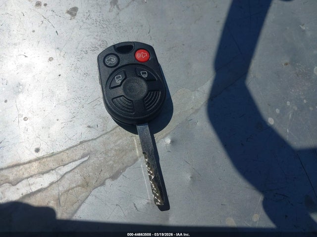 1FADP3F20GL405927 Ford FOCUS SE