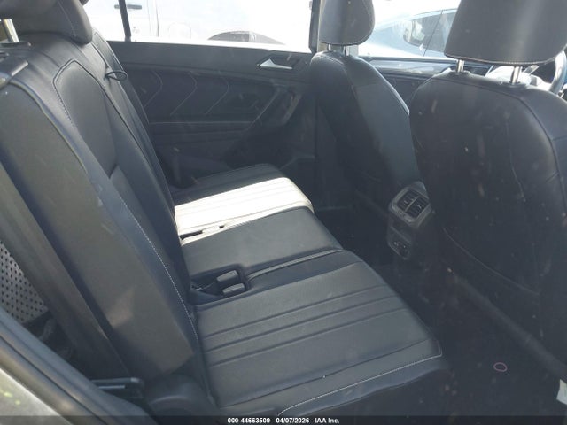 Продаж на аукціоні авто 2022 Volkswagen Tiguan 2.0t Se, vin: 3VV3B7AX3NM043006, номер лоту: 44663509