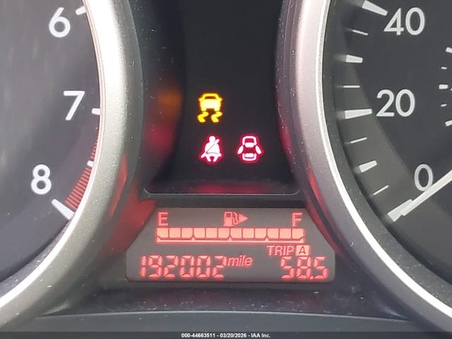 2013 Mazda Mazda5 Sport მანქანა იყიდება აუქციონზე, vin: JM1CW2BL4D0156708, აუქციონის ნომერი: 44663511