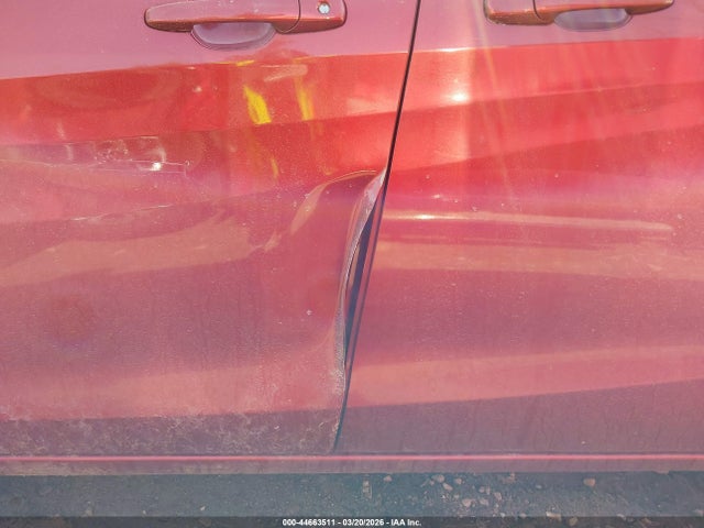 2013 Mazda Mazda5 Sport მანქანა იყიდება აუქციონზე, vin: JM1CW2BL4D0156708, აუქციონის ნომერი: 44663511