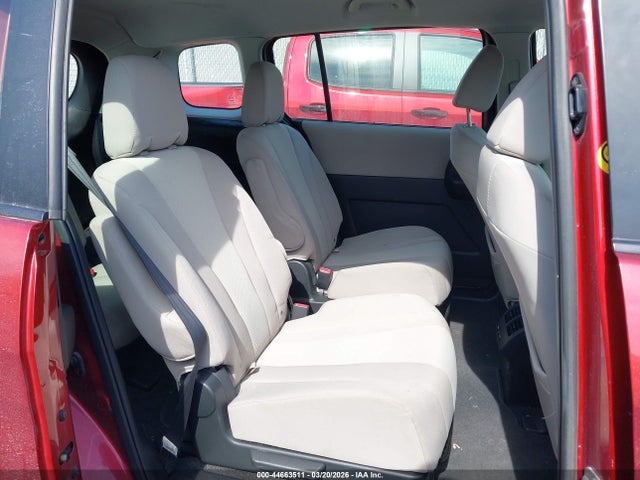 2013 Mazda Mazda5 Sport მანქანა იყიდება აუქციონზე, vin: JM1CW2BL4D0156708, აუქციონის ნომერი: 44663511