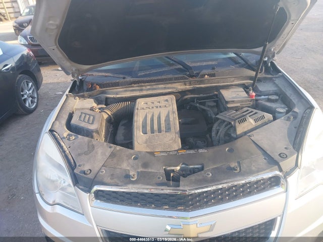 2014 CHEVROLET EQUINOX 2GNALBEK1E6118033 Photo 9
