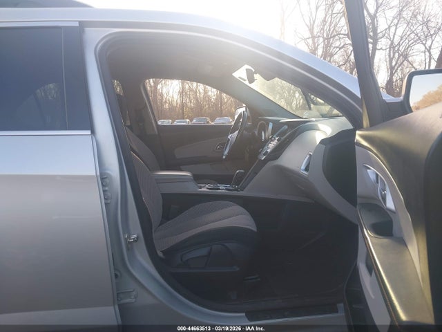 2014 CHEVROLET EQUINOX 2GNALBEK1E6118033 Photo 4