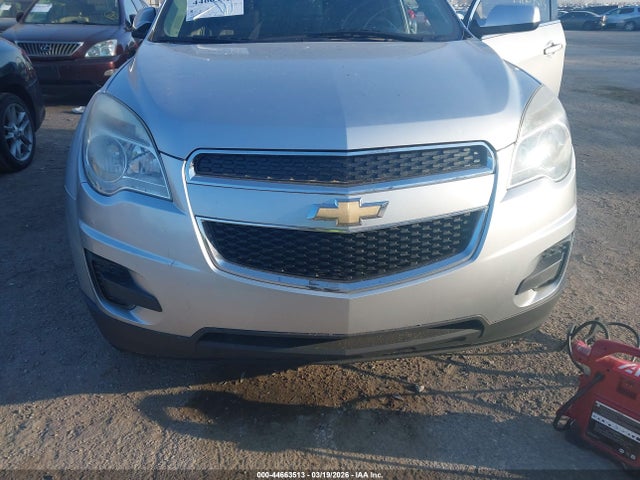 2014 CHEVROLET EQUINOX 2GNALBEK1E6118033 Photo 5