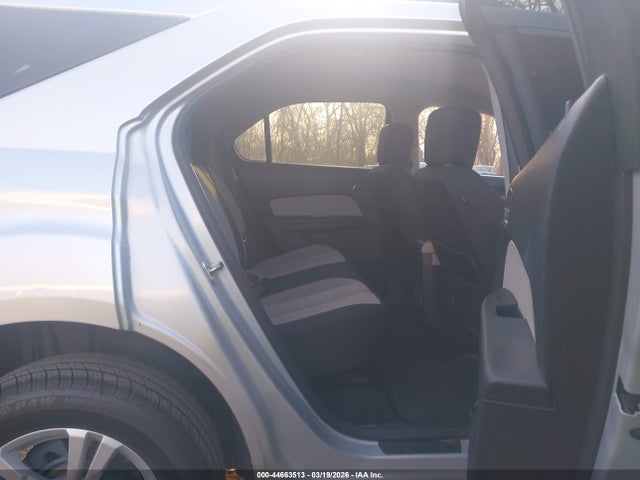 2014 CHEVROLET EQUINOX 2GNALBEK1E6118033 Photo 7
